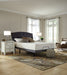 Chime 12 Inch Memory Foam Mattress in a Box - Valley Furniture (Rohnert Park, CA)