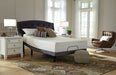 Chime 12 Inch Memory Foam Mattress in a Box - Valley Furniture (Rohnert Park, CA)