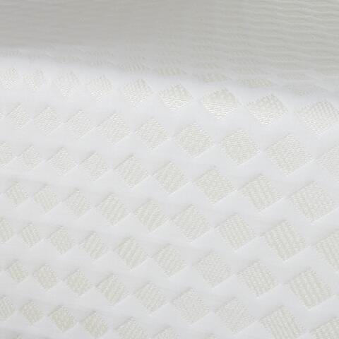 Chime 12 Inch Memory Foam Mattress in a Box - Valley Furniture (Rohnert Park, CA)