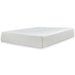 Chime 12 Inch Memory Foam Mattress in a Box - Valley Furniture (Rohnert Park, CA)