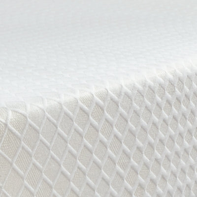 Chime 12 Inch Memory Foam Mattress in a Box - Valley Furniture (Rohnert Park, CA)