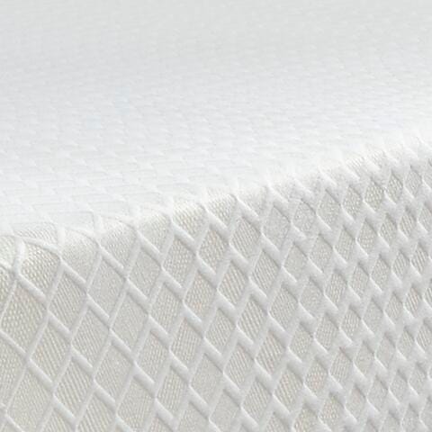 Chime 12 Inch Memory Foam Mattress in a Box - Valley Furniture (Rohnert Park, CA)