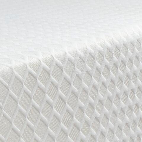 Chime 12 Inch Memory Foam Mattress in a Box - Valley Furniture (Rohnert Park, CA)