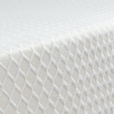 Chime 12 Inch Memory Foam Mattress in a Box - Valley Furniture (Rohnert Park, CA)