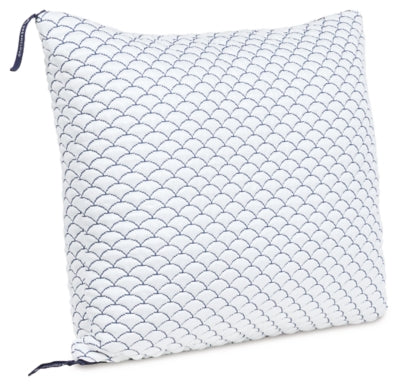 DreamCloudTM Classic / Pillow (Set of 4) - Valley Furniture (Rohnert Park, CA)
