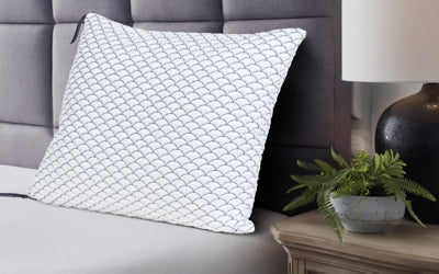 DreamCloudTM Classic / Pillow (Set of 4) - Valley Furniture (Rohnert Park, CA)