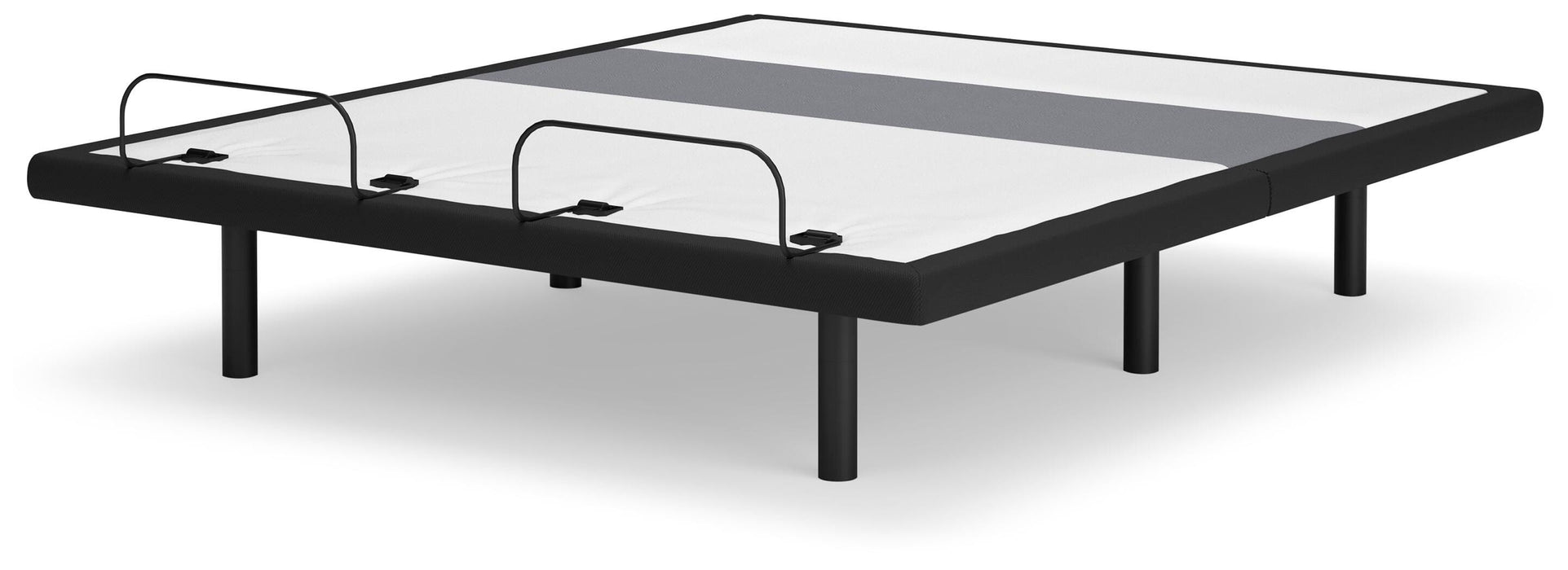Best Base with Lumbar and Audio Adjustable Base - Valley Furniture (Rohnert Park, CA)
