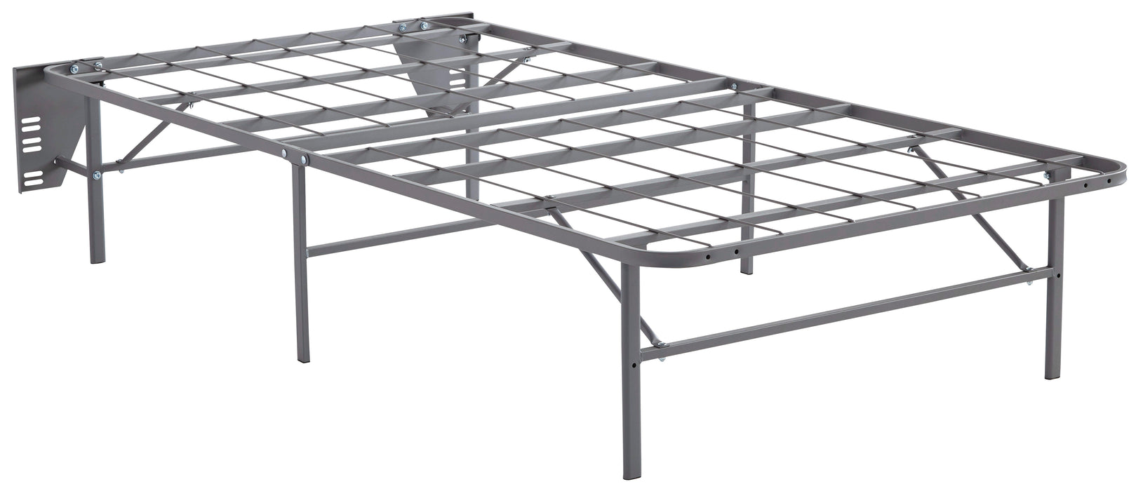 8 Inch Chime Innerspring Mattress Set - Valley Furniture (Rohnert Park, CA)