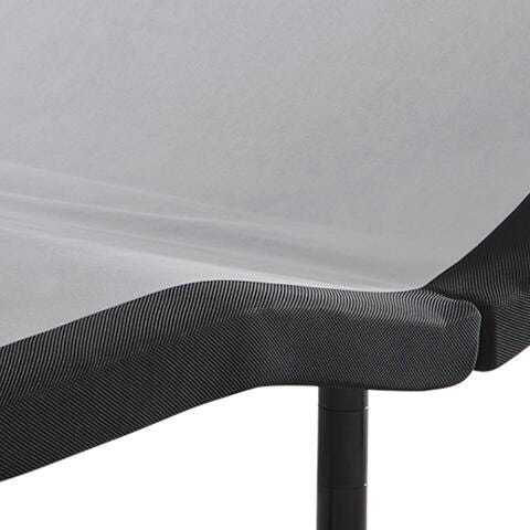 Chime 10 Inch Hybrid Mattress Package - Valley Furniture (Rohnert Park, CA)