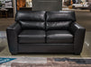 Glennbre Loveseat - Valley Furniture (Rohnert Park, CA)