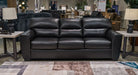 Glennbre Sofa - Valley Furniture (Rohnert Park, CA)