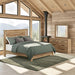 Brozmont Chest of Drawers - Valley Furniture (Rohnert Park, CA)