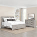 Broachmyn Bed - Valley Furniture (Rohnert Park, CA)