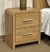 Gramburg Nightstand - Valley Furniture (Rohnert Park, CA)