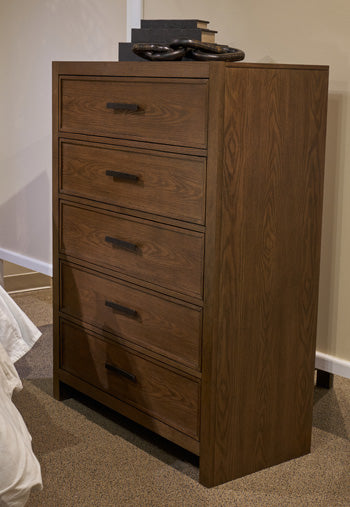 Dacylyn Chest of Drawers - Valley Furniture (Rohnert Park, CA)