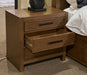 Dacylyn Nightstand - Valley Furniture (Rohnert Park, CA)