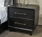 Darcyjo Nightstand - Valley Furniture (Rohnert Park, CA)