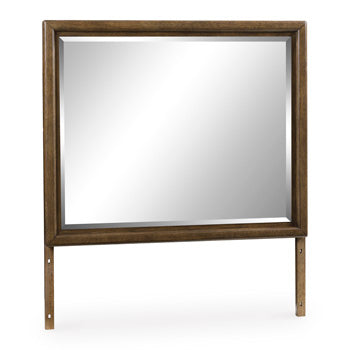 Marxmore Bedroom Mirror - Valley Furniture (Rohnert Park, CA)