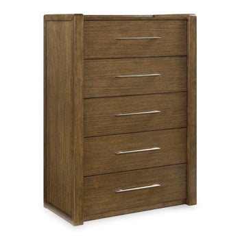 Marxmore Chest of Drawers - Valley Furniture (Rohnert Park, CA)
