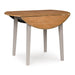 Harperfeld Dining Drop Leaf Table - Valley Furniture (Rohnert Park, CA)