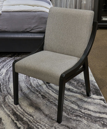 Darcyjo Dining Chair - Valley Furniture (Rohnert Park, CA)