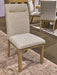Lasinger Dining Chair - Valley Furniture (Rohnert Park, CA)