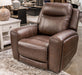 Gravier Power Recliner - Valley Furniture (Rohnert Park, CA)