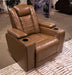 Gruaro Power Recliner - Valley Furniture (Rohnert Park, CA)