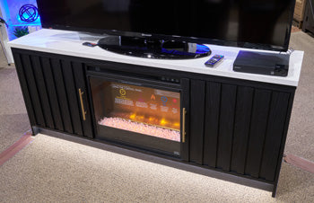 Cadmori 63" TV Stand - Valley Furniture (Rohnert Park, CA)