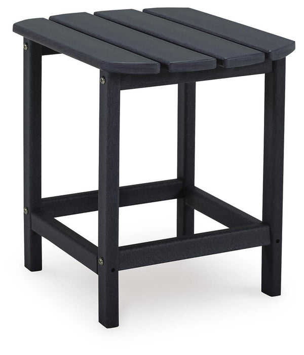 Sundown Treasure Outdoor Seating Set - Valley Furniture (Rohnert Park, CA)