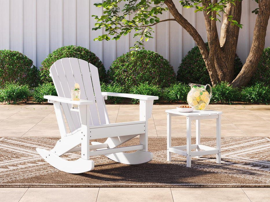 Sundown Treasure Outdoor Seating Set