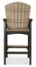 Fairen Trail Outdoor Dining Set - Valley Furniture (Rohnert Park, CA)