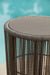Majors Beach Outdoor Table and 2 Chairs - Valley Furniture (Rohnert Park, CA)