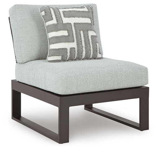 Beachloft Outdoor Sectional - Valley Furniture (Rohnert Park, CA)