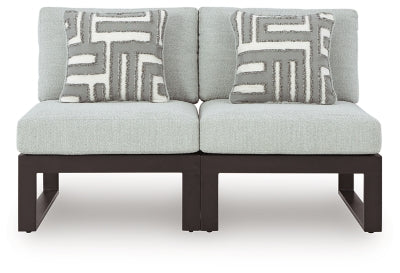 Beachloft Outdoor Sectional - Valley Furniture (Rohnert Park, CA)