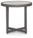 Ocean Beach Outdoor End Table - Valley Furniture (Rohnert Park, CA)