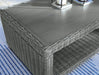Elite Park Outdoor Occasional Table Set - Valley Furniture (Rohnert Park, CA)