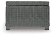 Elite Park Outdoor Occasional Table Set - Valley Furniture (Rohnert Park, CA)