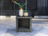 Elite Park Outdoor Occasional Table Set - Valley Furniture (Rohnert Park, CA)
