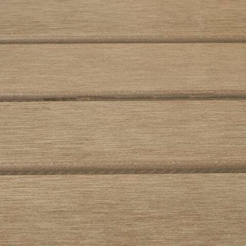 Hallow Creek Outdoor Coffee Table - Valley Furniture (Rohnert Park, CA)