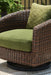 Horizon Hall Outdoor Package - Valley Furniture (Rohnert Park, CA)