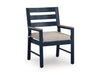 East Beach Outdoor Dining Set - Valley Furniture (Rohnert Park, CA)