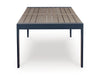 East Beach Outdoor Dining Set - Valley Furniture (Rohnert Park, CA)