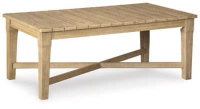 Carter Hall Outdoor Set - Valley Furniture (Rohnert Park, CA)