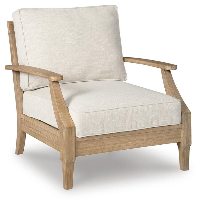 Carter Hall Outdoor Set - Valley Furniture (Rohnert Park, CA)