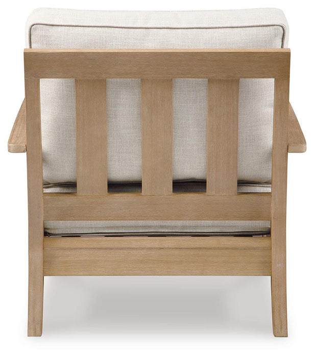 Carter Hall Outdoor Set - Valley Furniture (Rohnert Park, CA)