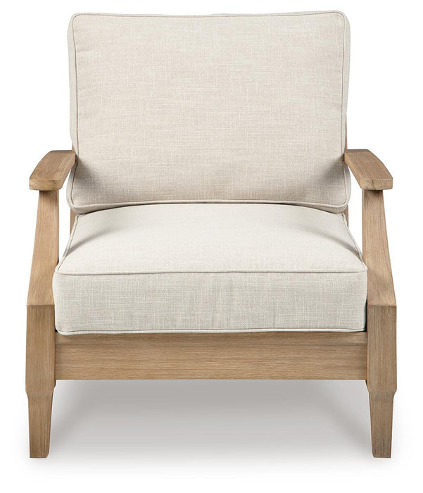 Carter Hall Outdoor Set - Valley Furniture (Rohnert Park, CA)