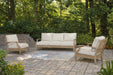 Carter Hall Outdoor Set - Valley Furniture (Rohnert Park, CA)
