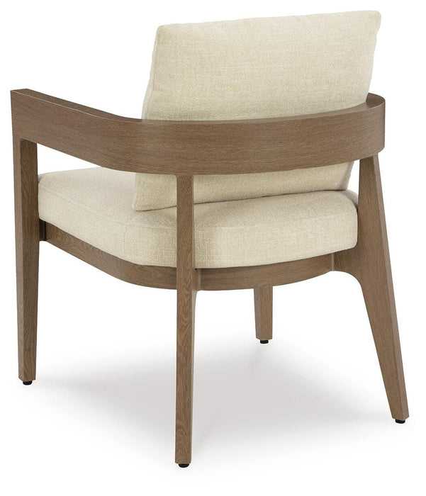 Serene Bay Outdoor Dining Set - Valley Furniture (Rohnert Park, CA)