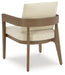 Serene Bay Outdoor Dining Set - Valley Furniture (Rohnert Park, CA)